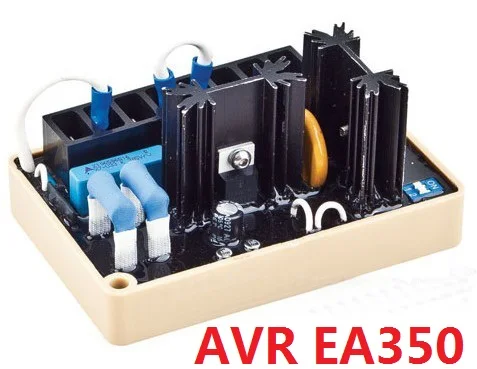 

Generator parts Voltage Regulator AVR EA350