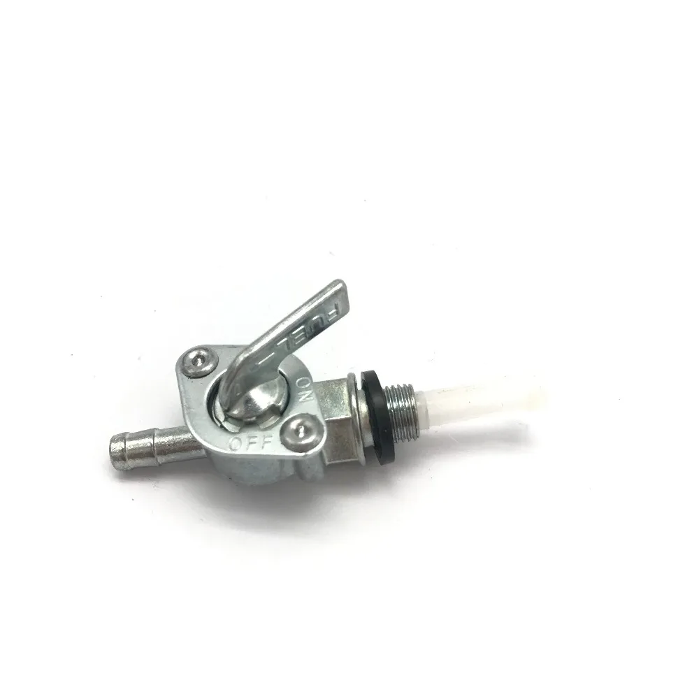 Бензиновый топливный фрикционный клапан для 49cc 66cc 70cc 80cc велосипеда