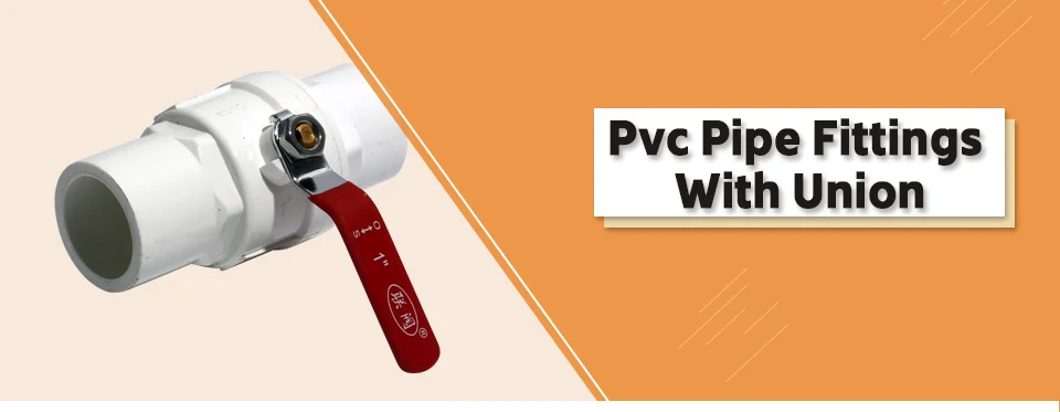 PVC-U трубопроводная арматура с союза 20/25/32/40/50 мм ID соединитель водопровода 1/2 ''3/4'' 1 1,5 ''water Разъемы DIY Пластик стыков труб
