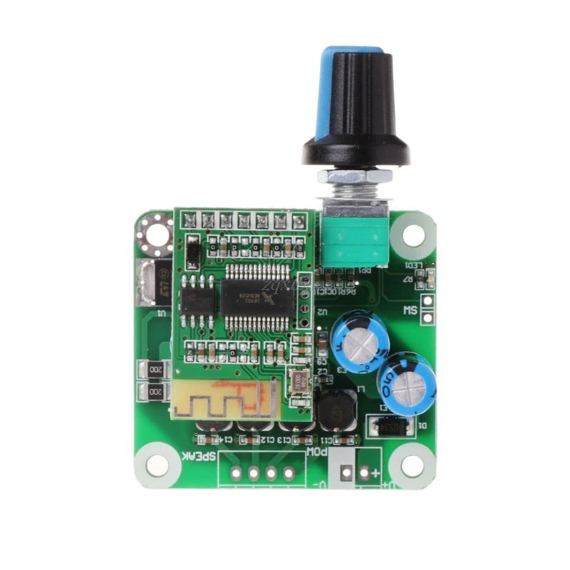 TPA3110 цифровой усилитель плата класса D аудио стерео Bluetooth 4 2 выходная мощность 15Wx2