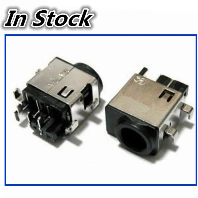 Новый разъем питания для ноутбука SAMSUNG RV500 RV511 RV509 RV515 RV720 RV411 RV415 RV420 RV520 | Компьютеры