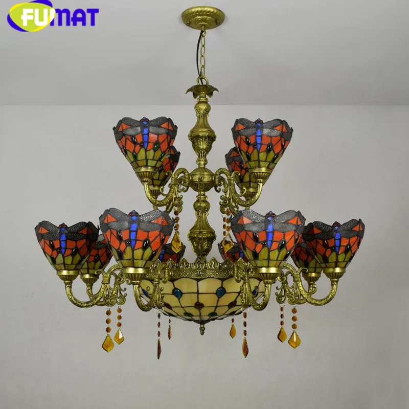 Люстры светодиодсветодиодный подвесные 2 слоя | Лампы и освещение