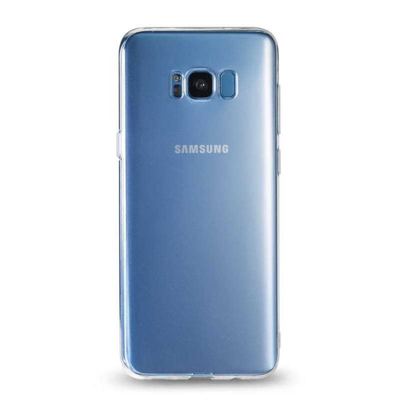 MPCQC Мягкие силиконовые термополиуретановые Чехлы для samsung Galaxy S10 A6 плюс 2018 A8 S8 S9 J3 J4