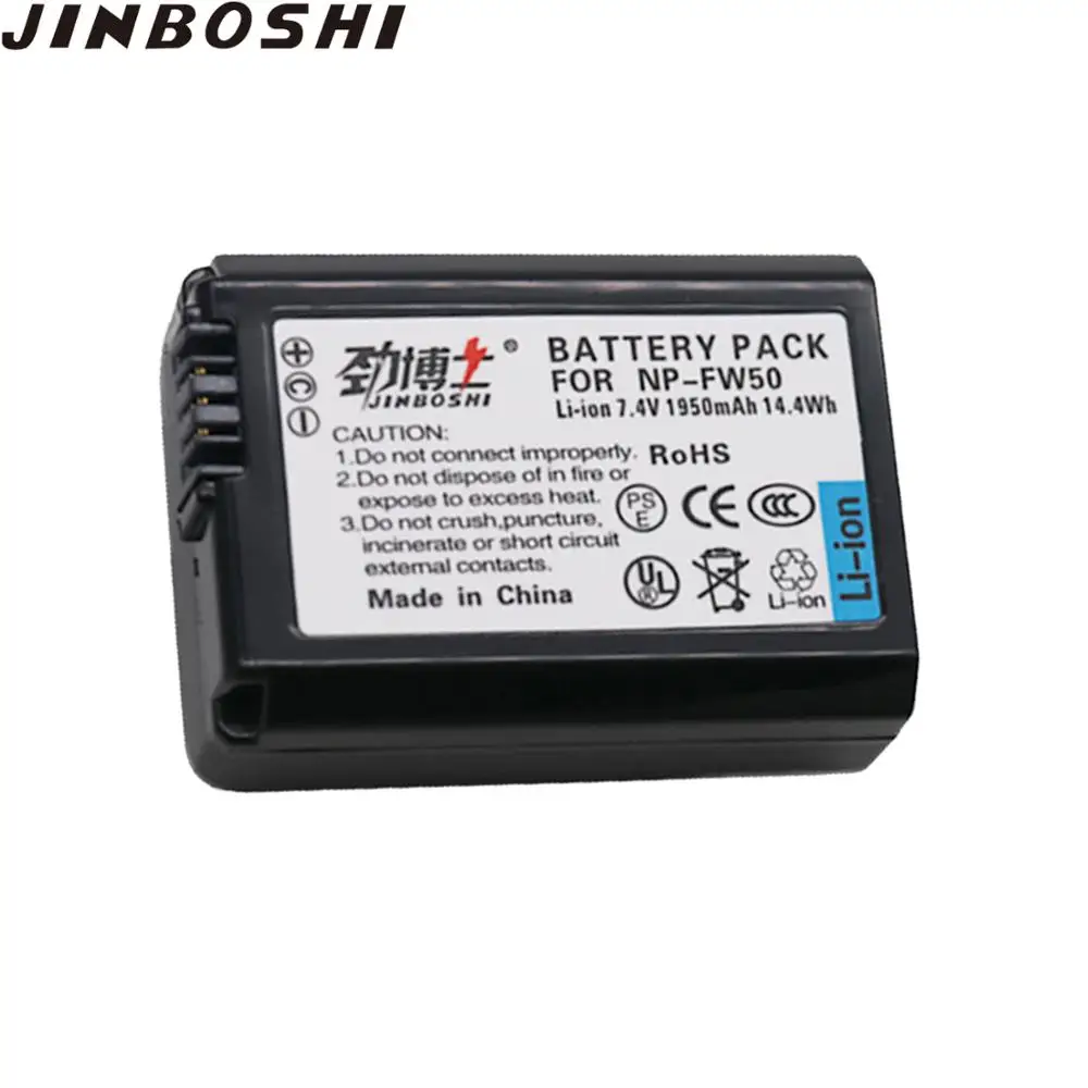 2Pcs NP-FW50 FW50 NPFW50 Camera Li-ion Battery+LCD Fast Dual Charger for Sony a37 Alpha 7 7R II 7S a7R a5000 NEX-7 DSC-RX10 | Электроника