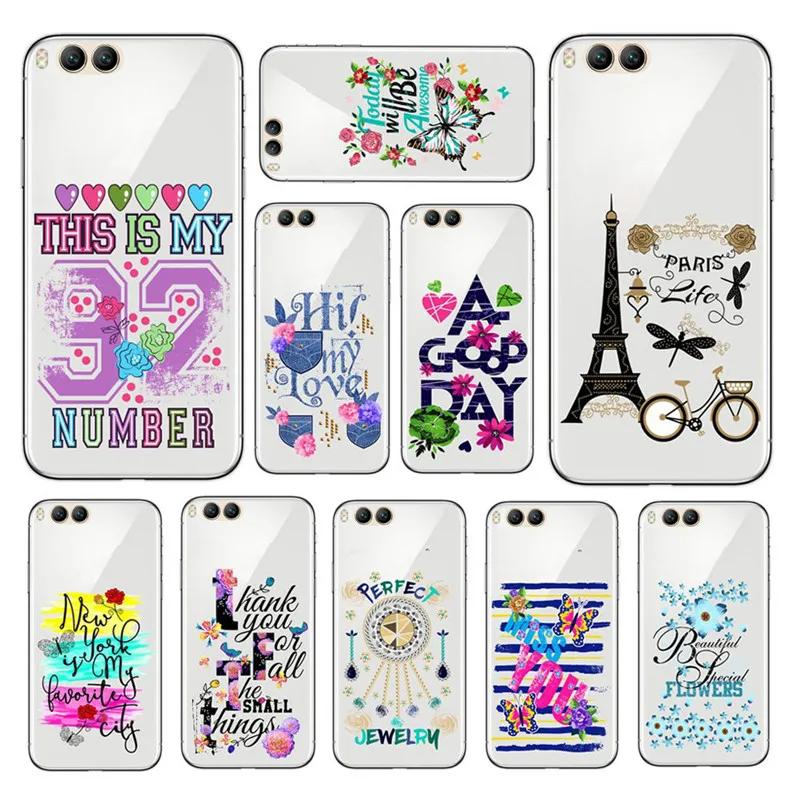 Роскошный модный противоударный чехол для Xiaomi Mi Note3 Ультратонкий защитный с