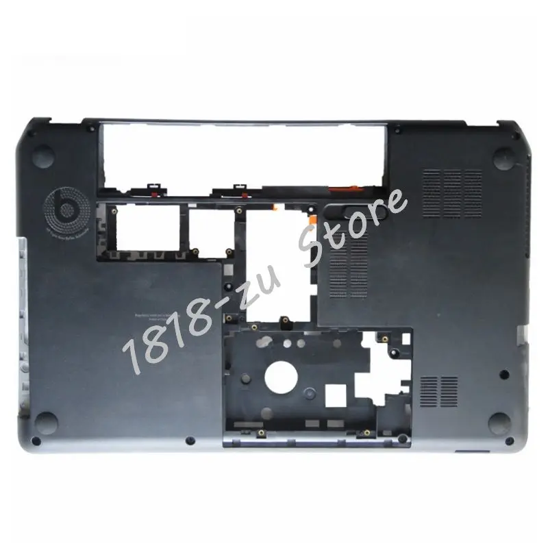 Новинка для HP Envy M6 M6-1000 Pavilion женский чехол ноутбука Нижняя крышка Series 707886-001 AP0U9000100