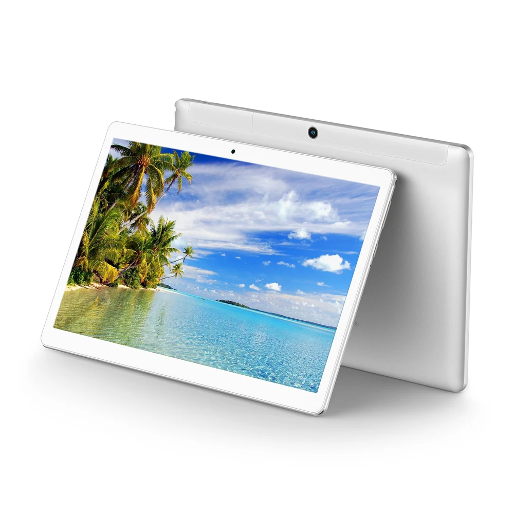 Teclast A10S 10 1 дюймов Android 7 0 MTK 8163 четырехъядерный 3 ГГц 1920*1200 две камеры 2 Гб ОЗУ 32 ПЗУ