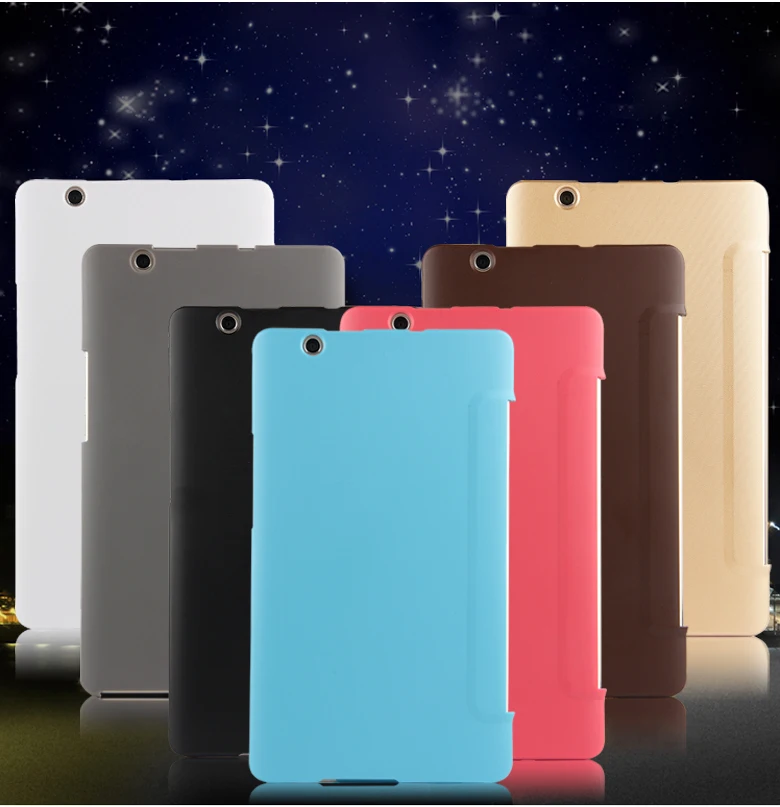 Fashion Slim Lightweight PC Protective Skin Shell Case Back Funda Capa Cover For Huawei MediaPad M3 BTV-W09 BTV-DL09 8.4&quot Tablet |