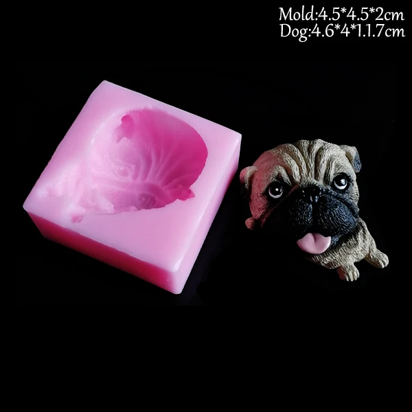 Силиконовые формы для кексов Kaymiklee, набор из 25 штук