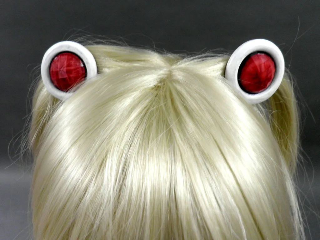 Sailor Moon Cosplay Costume From Anime | Тематическая одежда и униформа