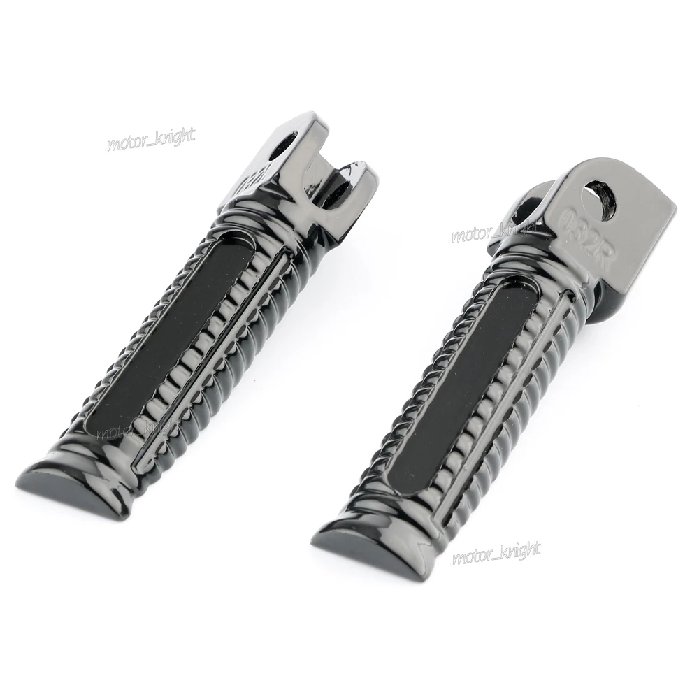 Колышки для подножки мотоцикла Yamaha YZF 600R R6 R6S R1/FZ6 Fazer/FZ 1000 Fazer/XJR 1200 1300/FJR1300|Подставки