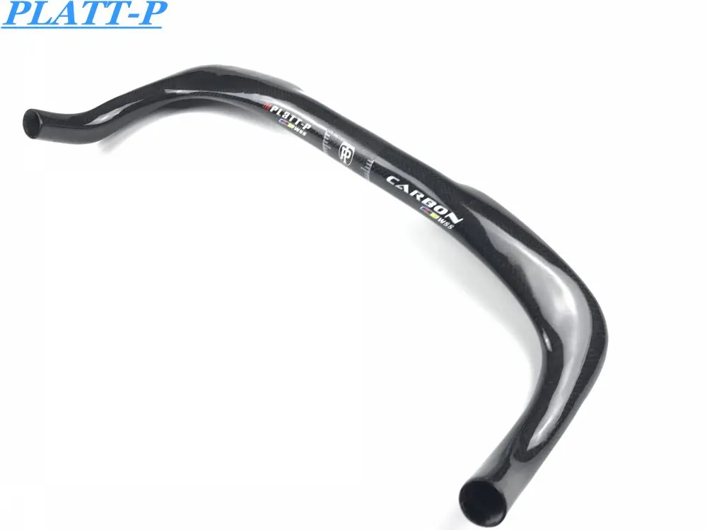 Поступление дорожный карбоновый велосипедный упор руль Стиль TT Триатлон