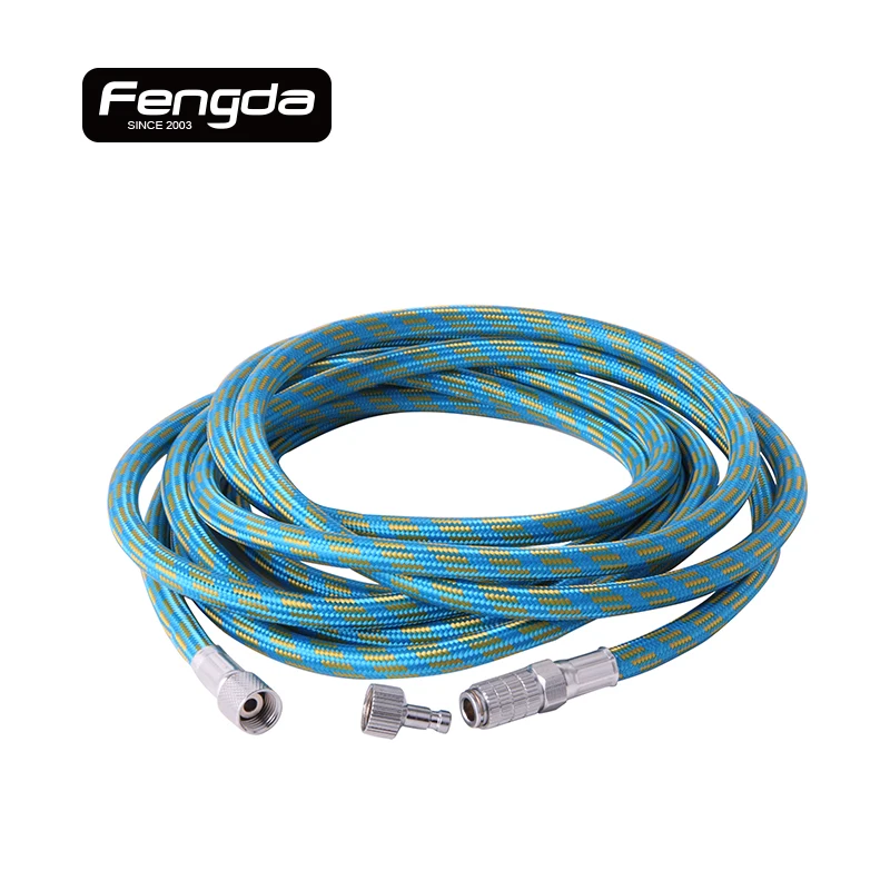 

Fengda airhose BD-30 braided tube