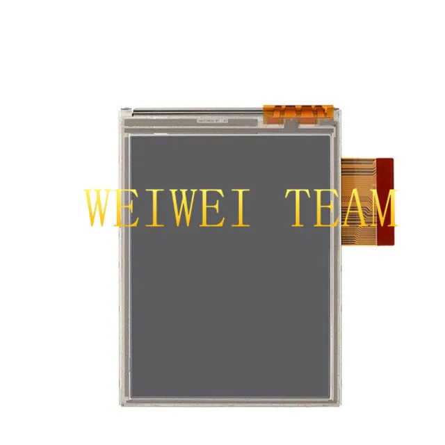 Совершенно новый для Honey well LXE MX7 ЖК-экран дисплей панель с сенсорным экраном