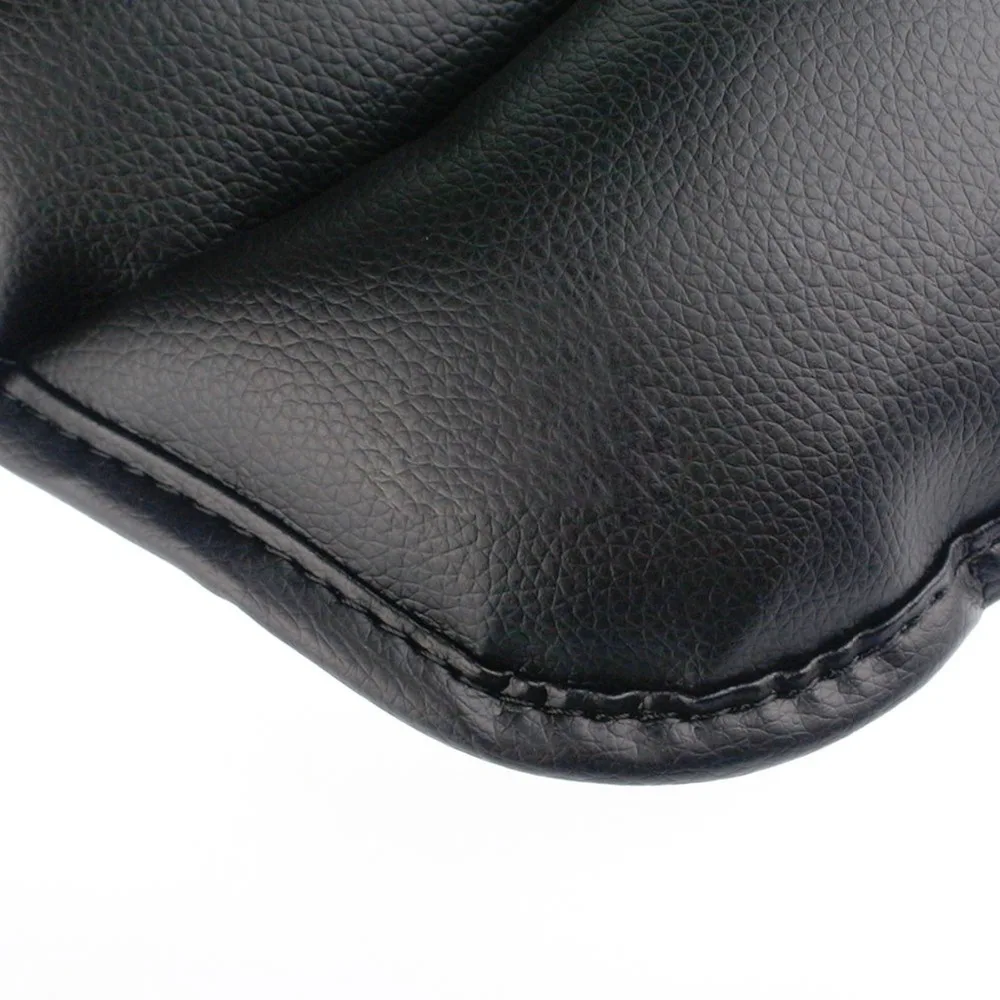 Авто подлокотник для хранения консольный ящик Топ матовое покрытие накладка из