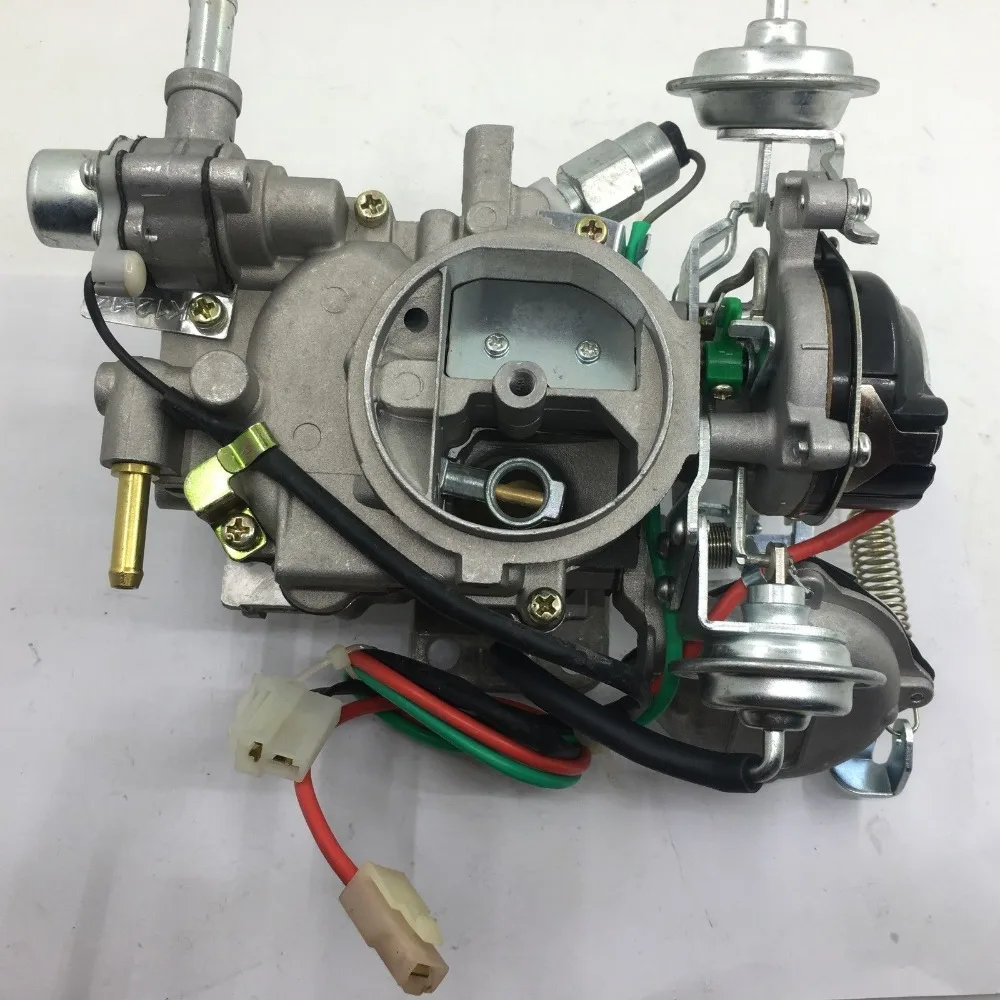 Бесплатная доставка карб для AISAN 2H 21 2 фотосессия MAZDA B3 323 (BF/BW) 1 5 1987 1988