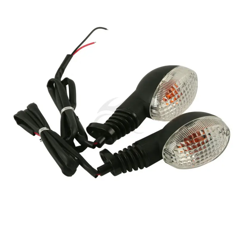 Прозрасветильник поворота для Kawasaki EX250 Ninja 2008-2012 10 11 KLX250SF VN650 |