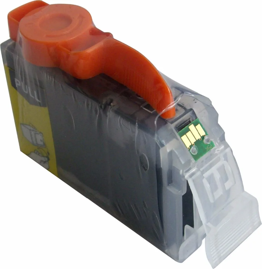 Картридж для фотографий Canon Pixma MP540 MP550 MP560 MP620 MP630 MP640 MP980 MP990 MX860 MX870 IP3600 | Компьютеры и