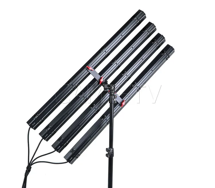 CAME TV Boltzen Andromeda тонкий трубчатый светодиодный светильник 4 s комплект 3 фута RGBDT(3FT R4)