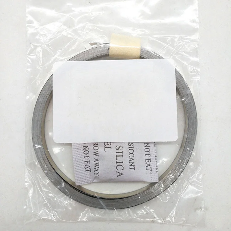 

Accessories Battery Nickel-Metal Connection Strip Welder 18650 Durable