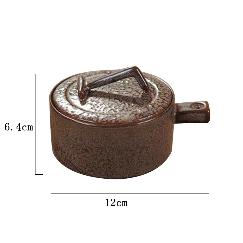 Фарфоровые чайные наборы S/11 в винтажном стиле автоматические чайный сервиз