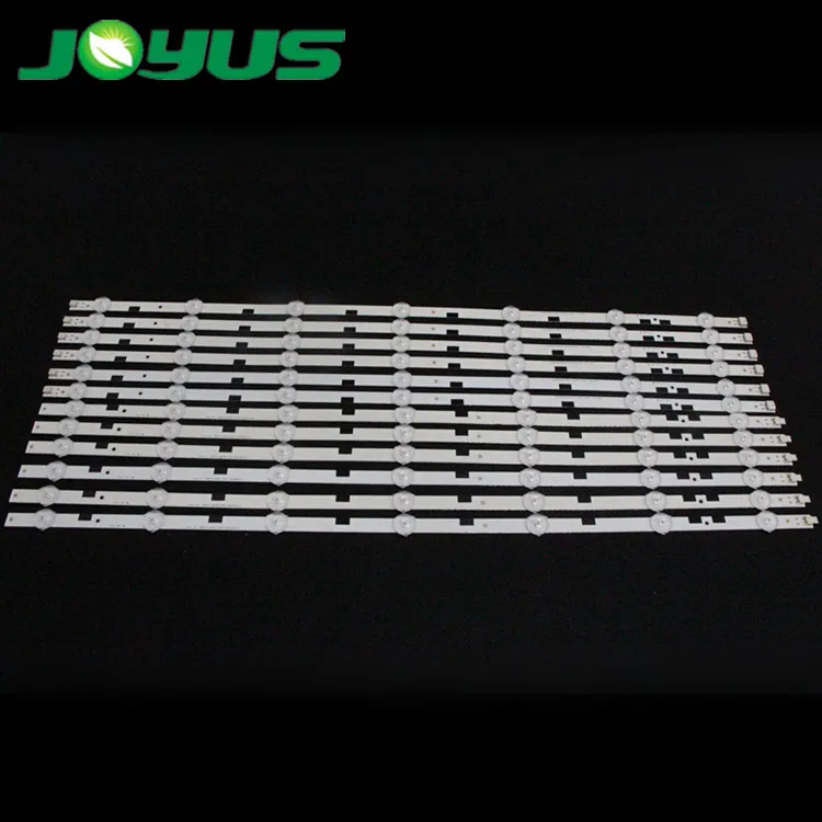 JOYUSLIGHT новый комплект SAMSUNG UA58H5288AJ Светодиодная лента 2014SVS58 MEGA 3228 L/R 7LED