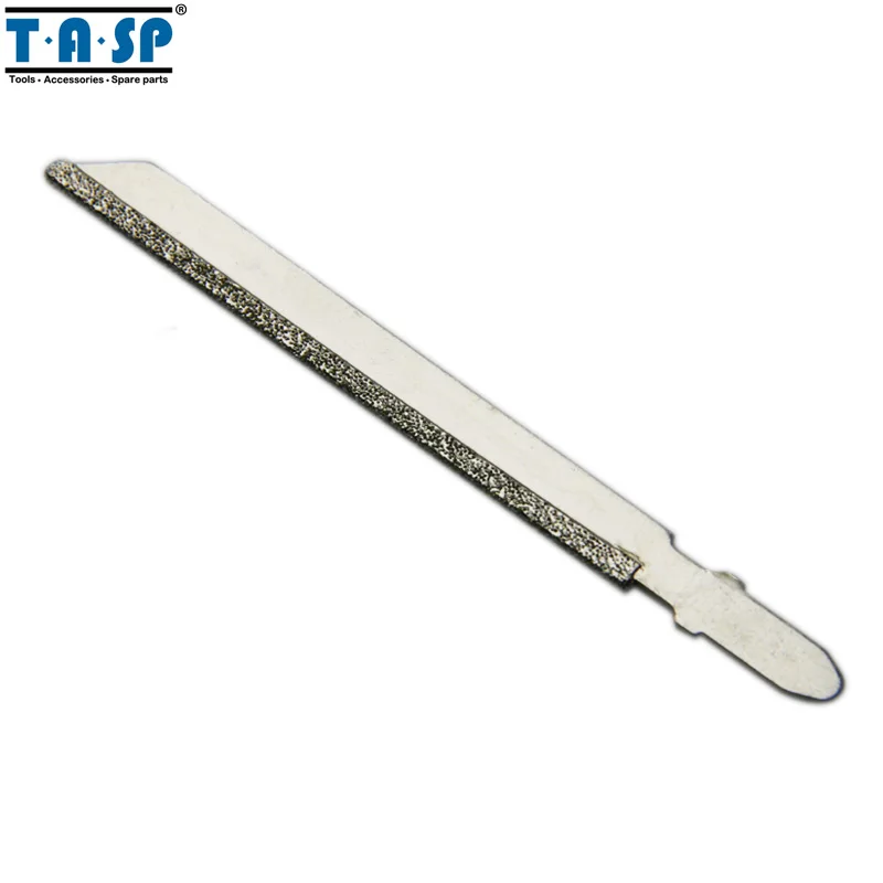 TASP пильные лезвия с алмазным покрытием для гранитной керамики и резки плитки