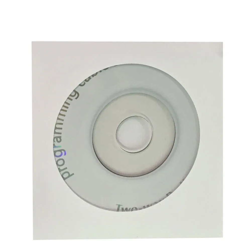 USB кабель для программирования двухдиапазонной мобильной рации Mini 8900