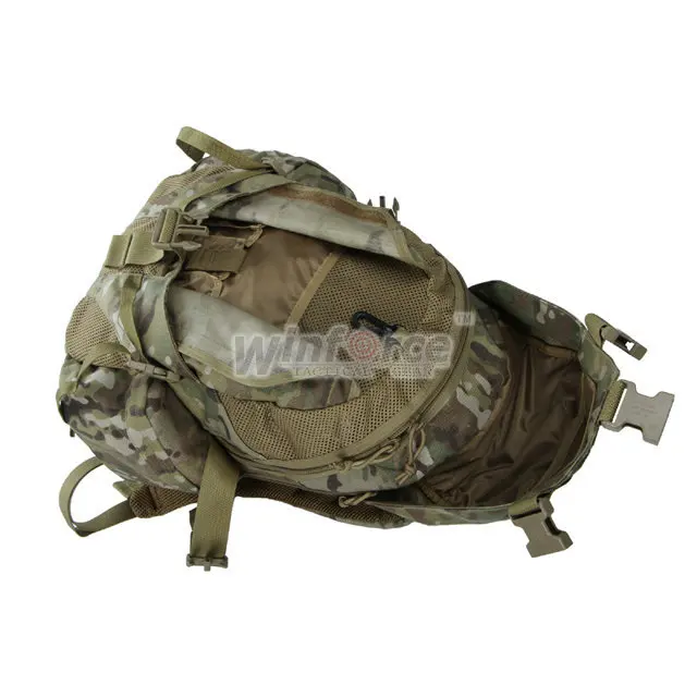 Ремень для тактического снаряжения WINFORCE/WP-1" Hussar" Recon Pack/ CORDURA/гарантированное качество военный и открытый рюкзак