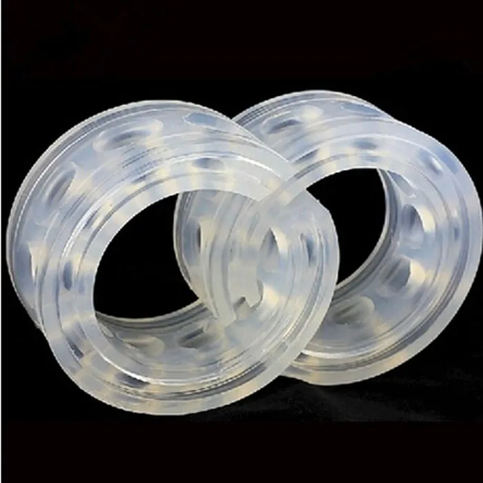 2 шт. специальные оптовые Тип B Авто Амортизатор Весна Мощность Подушка буфер для