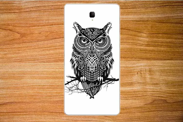 Новое поступление 2017 мягкий чехол из ТПУ с цветным рисунком для Fly FS504 Cirrus 2 5 0