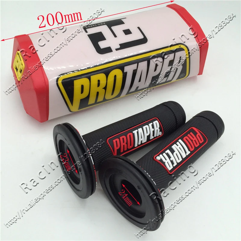 Защита для кроссового мотоцикла подходящая руля PROTAPER накладки груди и рукоятки