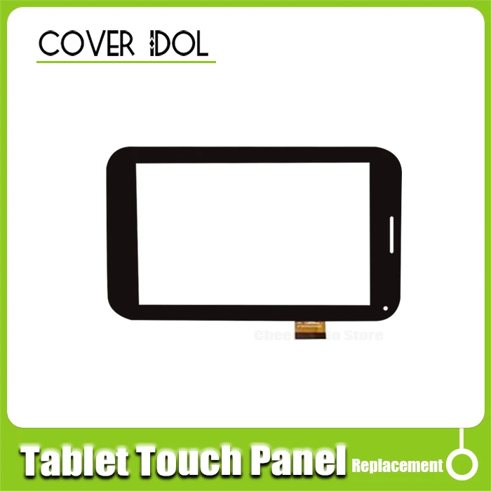 7 &quotдюймов TOPSUN_G7064 (COB) _ A5 (C0B) сенсорный экран панель дигитайзер стекло сенсор