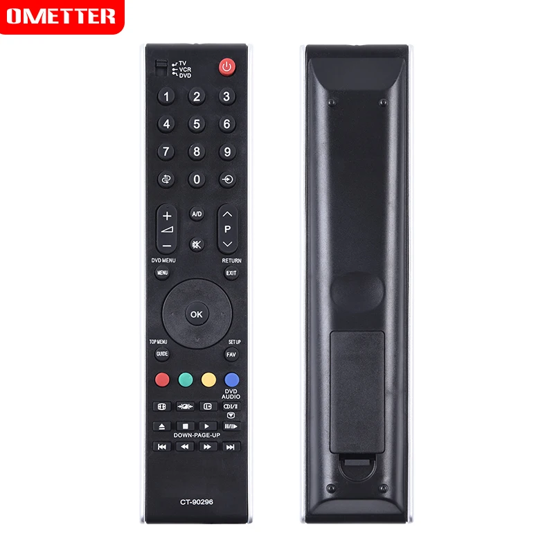 

Remote Control Suitable for Toshiba liquid crystal TV CT-90296