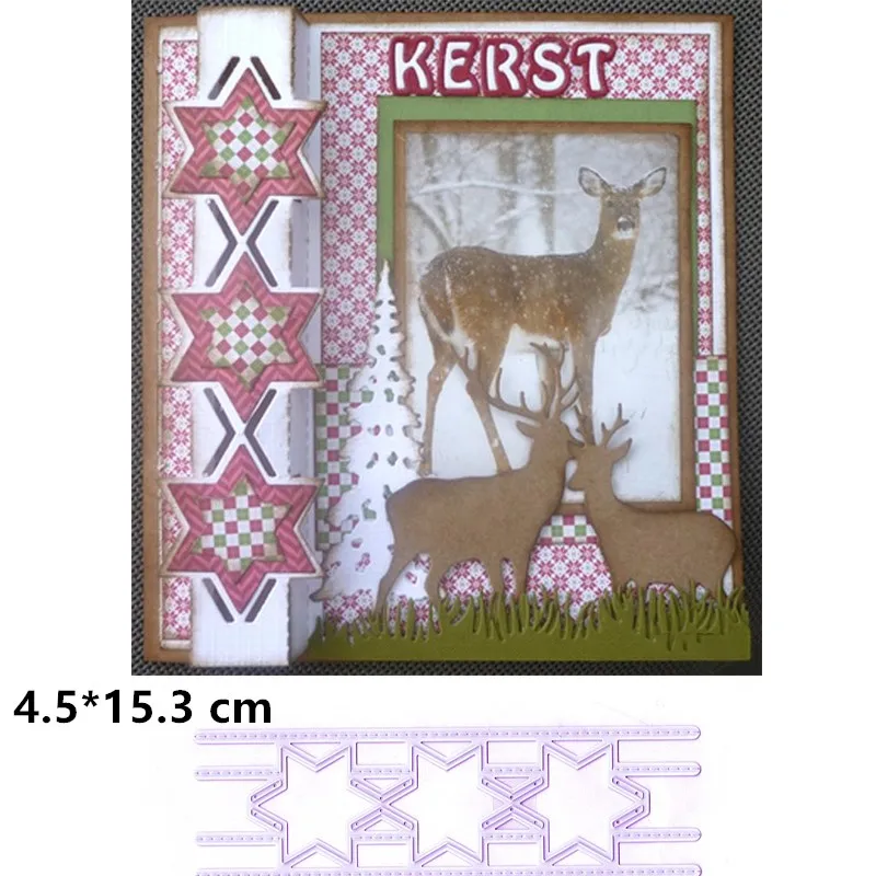 Picture 9 Серия 3D всплывающие рамки новые Diecuts металлические режущие штампы для DIY скрапбукинга изготовление бумажных открыток товары для декоративного рукоделия - Цвет: Picture 9