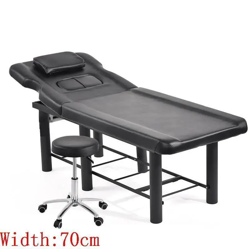 Number 6 Masaj Koltugu beauty Table Tafel Tattoo De Cama Para Mueble Salon педикюр Camilla masaje складное кресло Массажная кровать - Цвет: Number 6