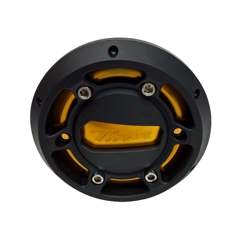 Мотоцикл TMAX 530 500 CNC двигатель статор Защитная крышка протектор защита для Yamaha T max