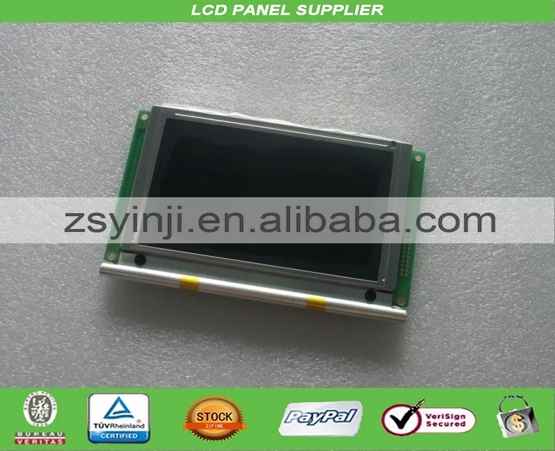 5 4 &quotЖК-панель DMF50773NY-LY DMF-50773NY-LY | Электронные компоненты и принадлежности