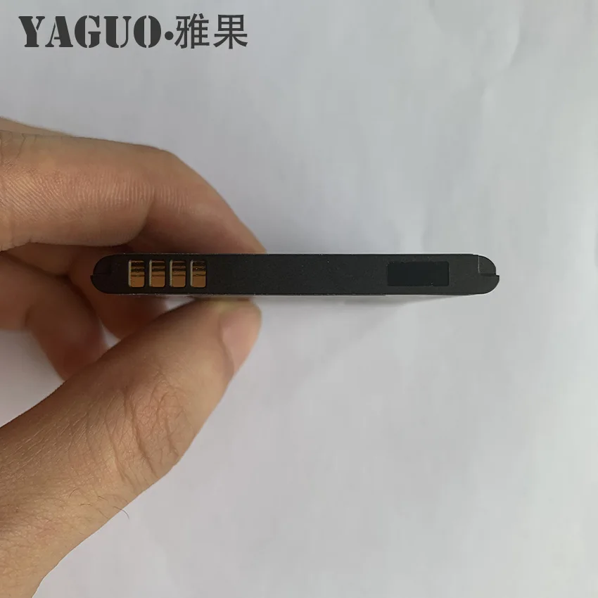 100% Новый оригинальный аккумулятор 2020 мАч HB5V1 и HB5V1HV для huawei Honor Bee Y541 Y5C Y535C U02 y560 4 5