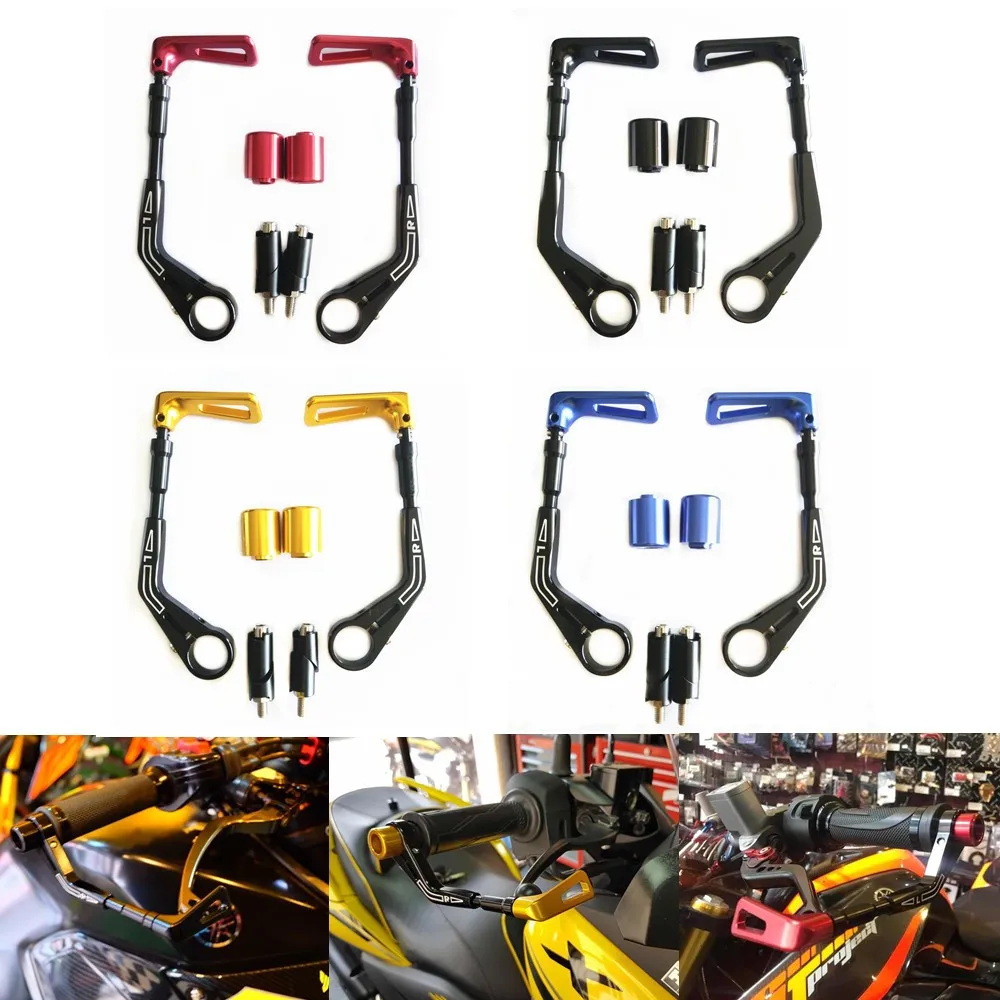 Модифицированная мотоциклетная nmax xmax nvx cnc алюминиевая регулируемая длина