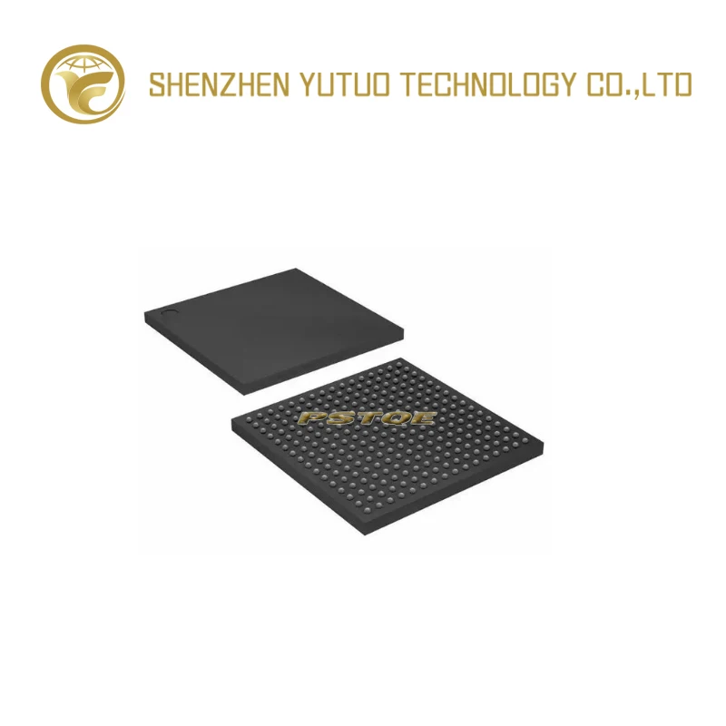 Новые оригинальные не защитой от подделок LCMXO1200C 3FTN256C BGA IC в наличии (большую