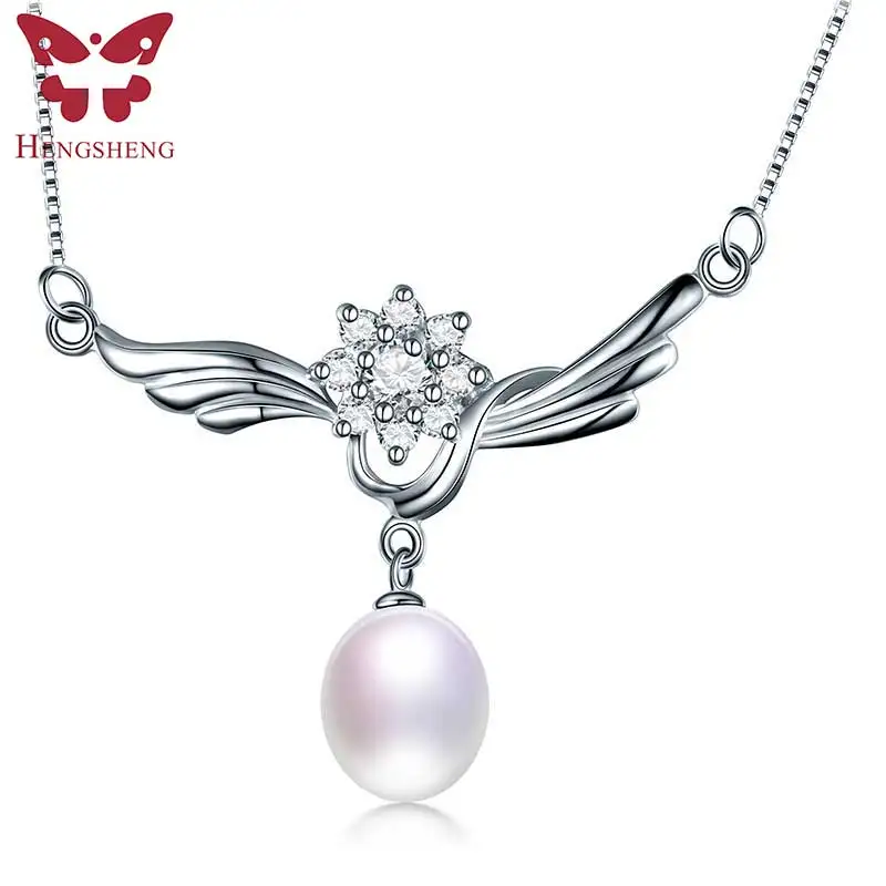 Hengsheng 2017 новые изысканные Цепочки и ожерелья Jewelry Одежда высшего качества Для