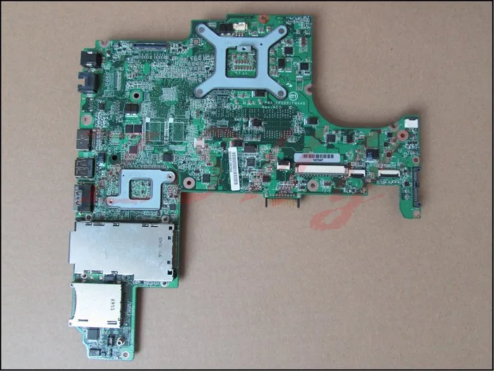 

for dell 15z 1569 laptop motherboard DDR3 CN-0YP688 0YP688 Free Shipping 100% test ok