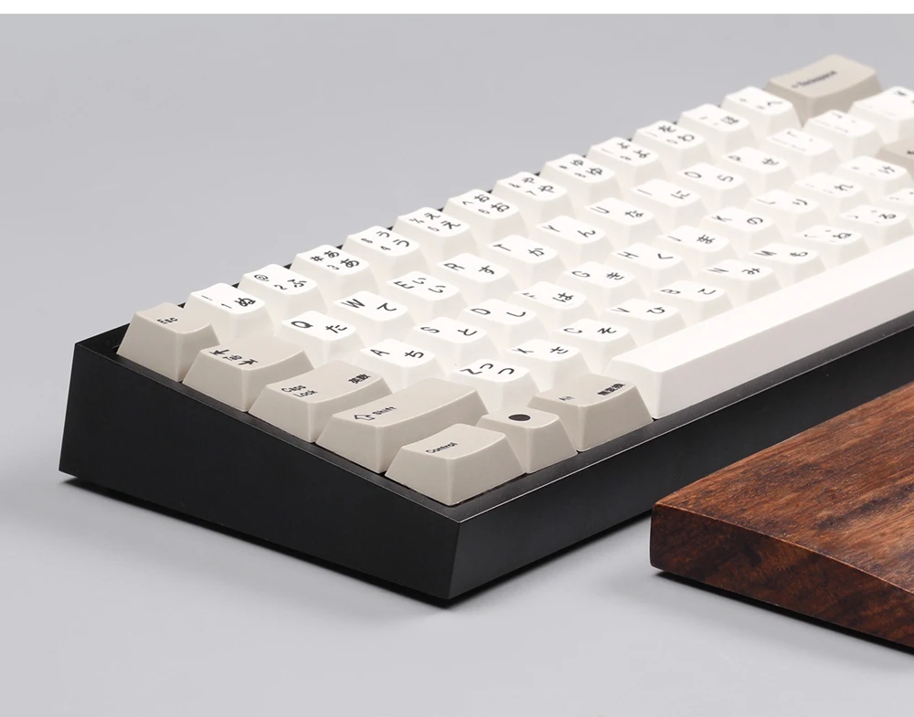 KBDfans тофу 60% Алюминиевый Чехол gh60 dz60