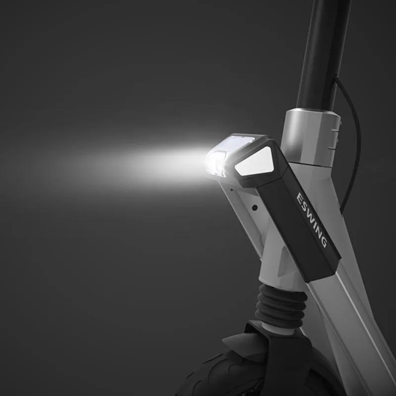 Алюминиевый сплав электрический портативный складной коммутируемый Push Assist