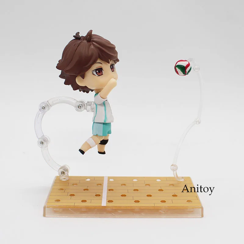 Кошмарным! 1/10 Масштаб Окрашенные фигурки 563# Variant Oikawa Tooru кукла ПВХ фигурка Коллекционная модель игрушки 10 см KT3812