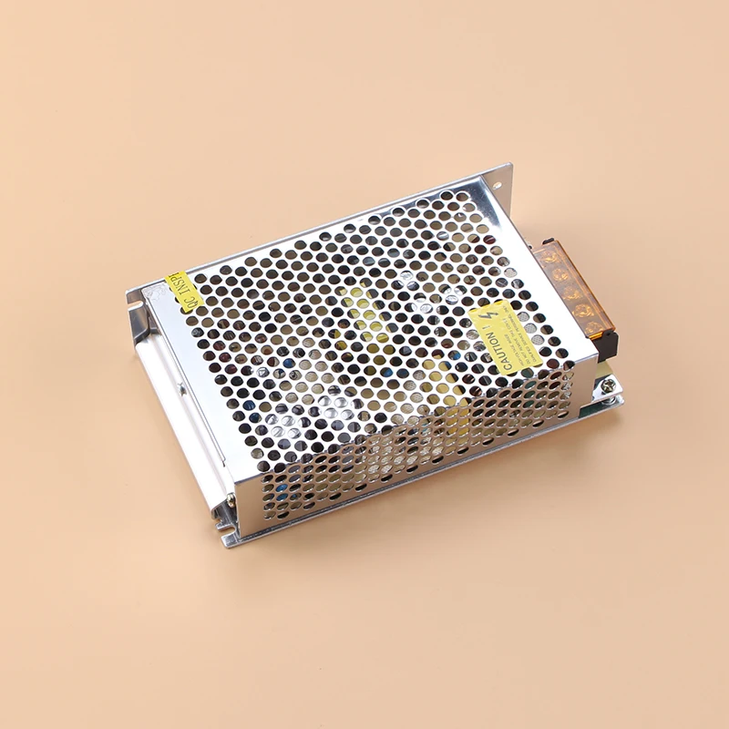 12 V адаптер питания 5A CCTV световой короб свет 60 Вт|Импульсный источник питания| |