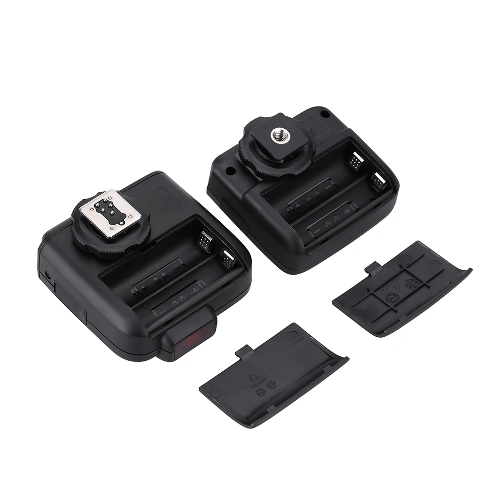 GODOX X1S комплект триггера вспышки 2 4 ГГц 1/8000 с беспроводной E TTL передатчик и
