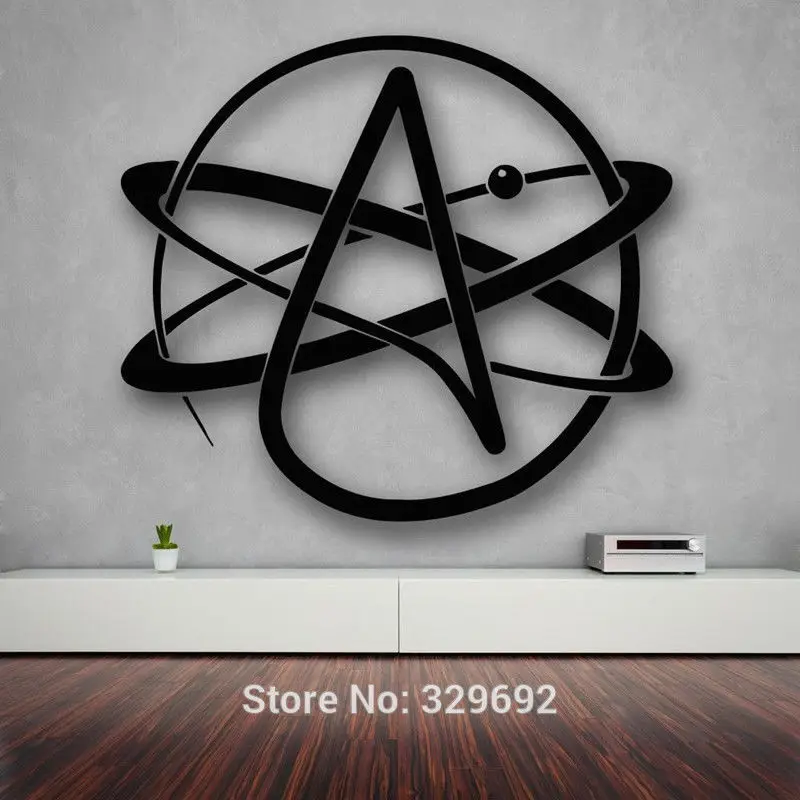 

Ball wall sticker