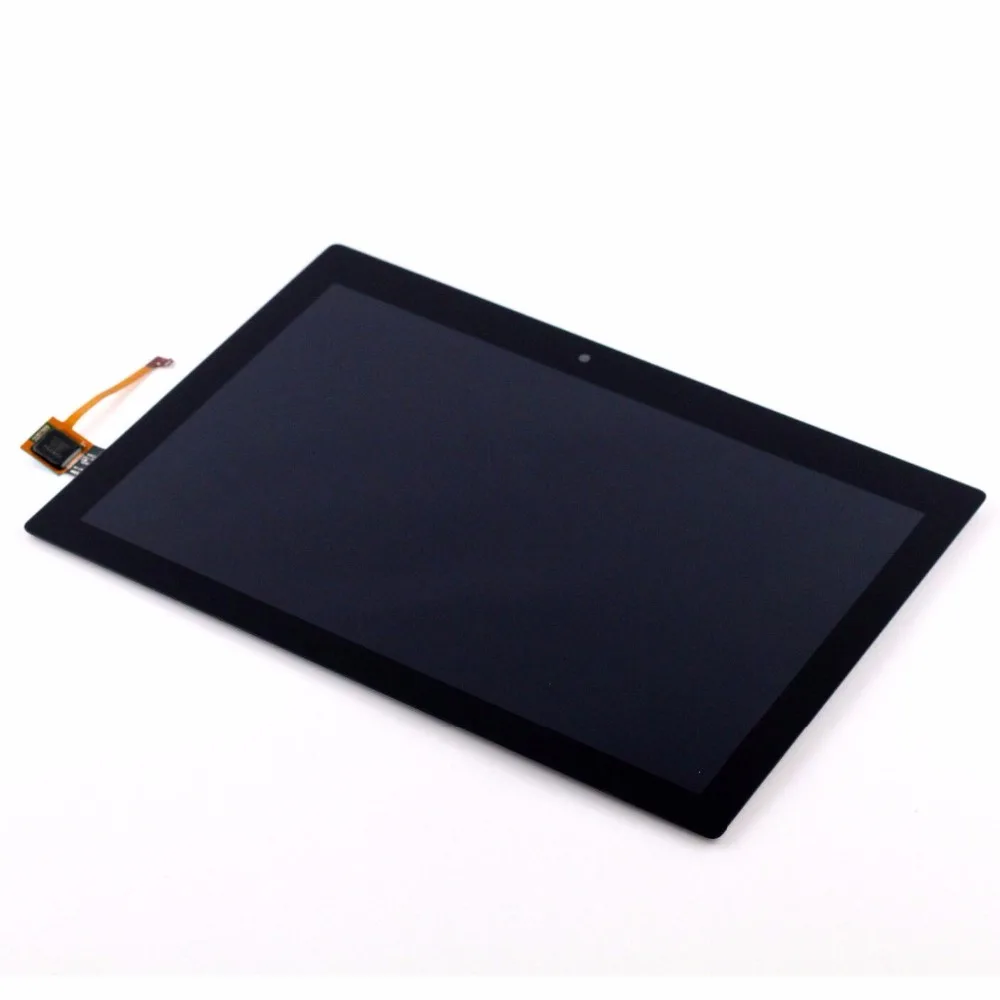 ЖК-дисплей с сенсорным экраном и дигитайзером в сборе для LENOVO TAB3 10 1 ТБ X70F |